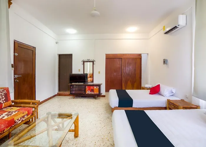 Hotel Adelita, Zihuatanejo