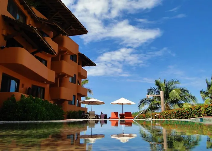 Hotel la Quinta de Don Andres