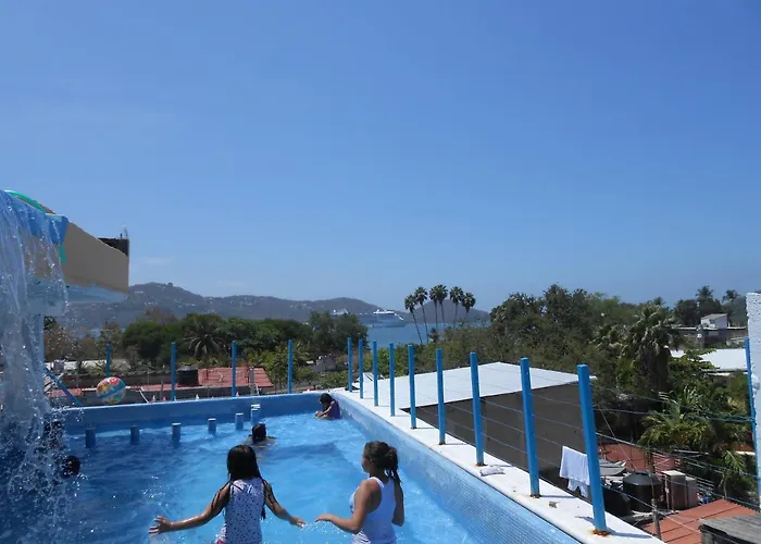Hotel Hcz