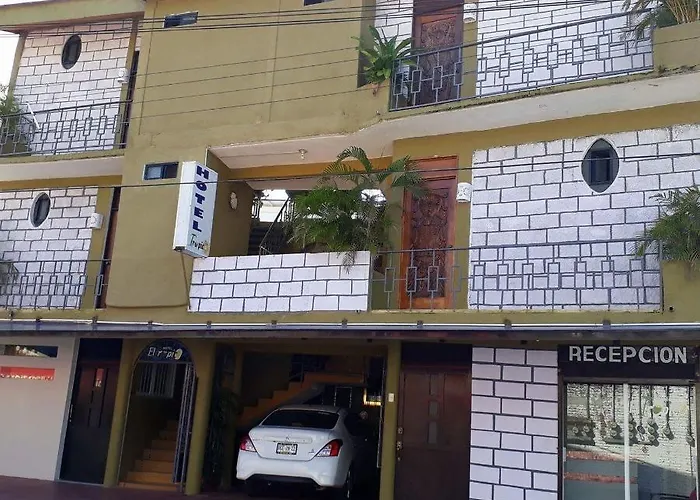 Hotel el Tropico
