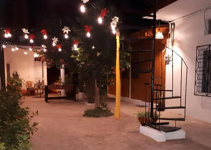 Casa Lao Centro