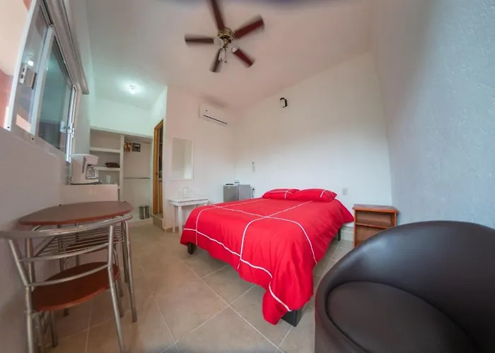 Casa Bahia Suite 2