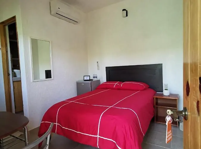 Casa Bahia Suite 1