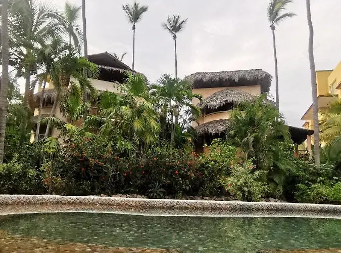 Villas Del Palmar