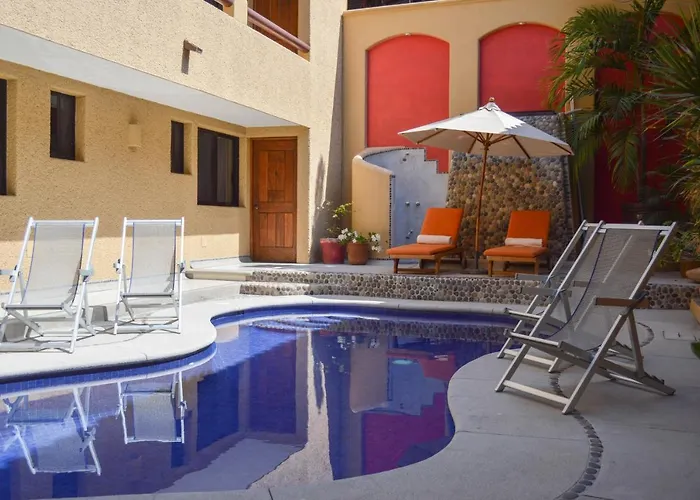 Casa Celeste Hotel
