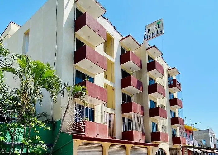 Hotel Imelda