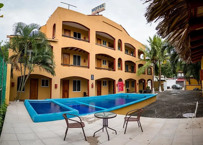 Hotel Cuamatzi