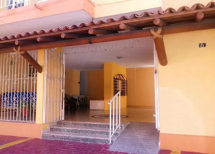 Hotel Avila