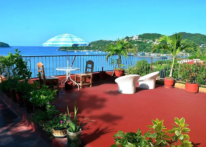 Amar Suites
