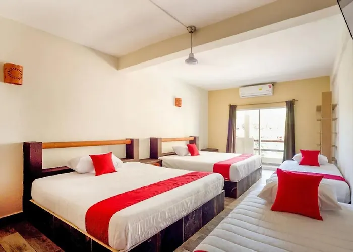 Hotel Posada Lys