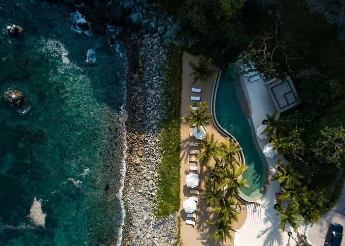 Exclusiva Villa En Punta Garrobo