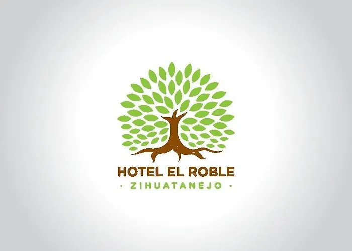 Hotel Roble Zihuatanejo