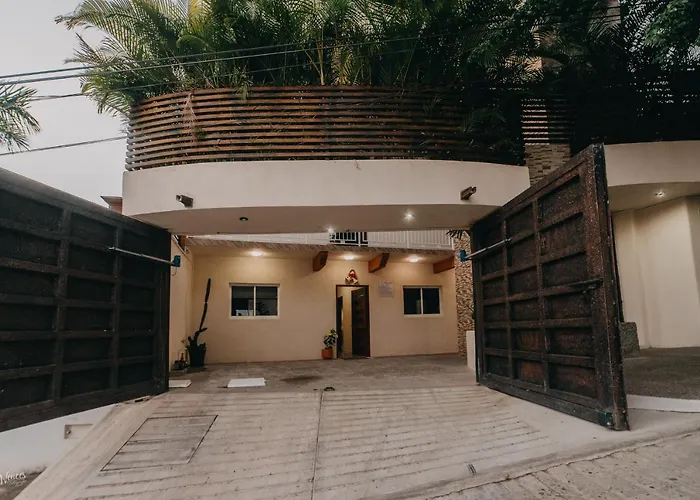 Primavera Suites