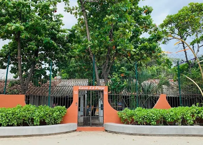 Casa La Playa