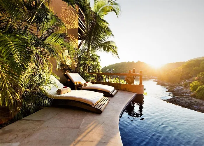 Villa Peninsula