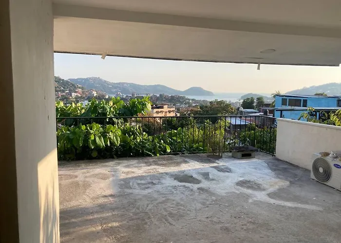 Piso Completo De 120 Mts Cuadrados