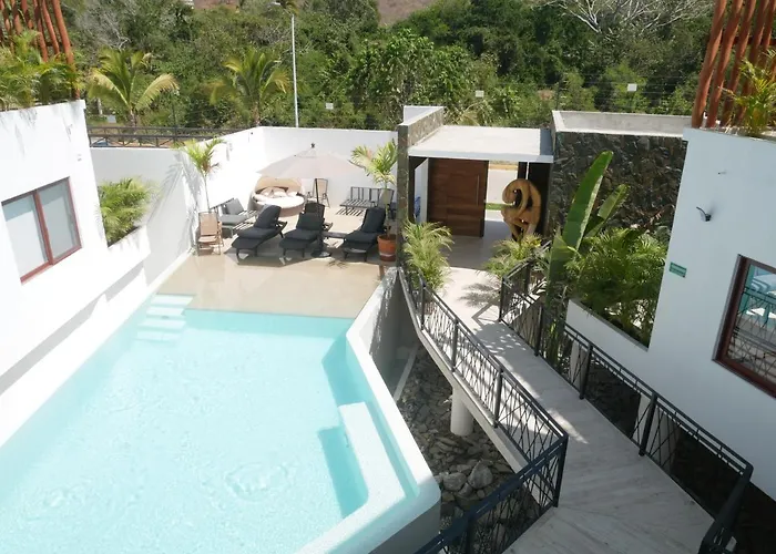 La Ropa Lofts Luana
