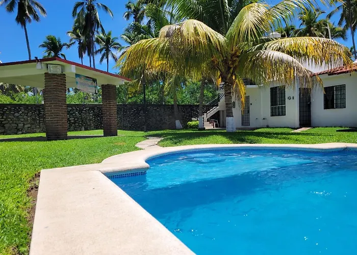 Casa de las Palmas