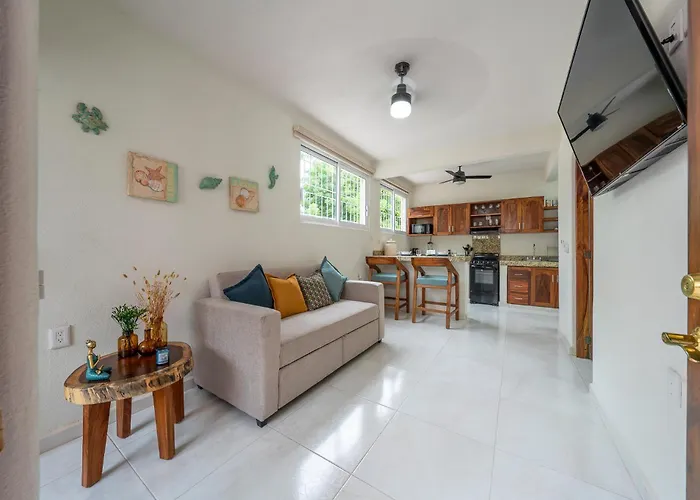 Villas Eva - Zihuatanejo