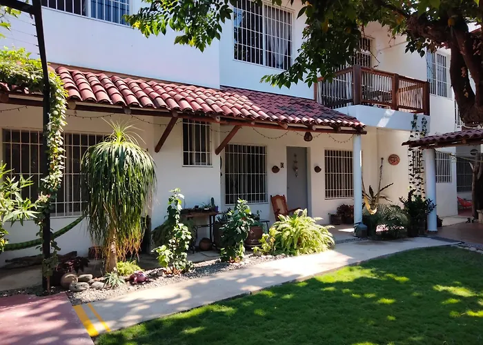 Bungalows Teka