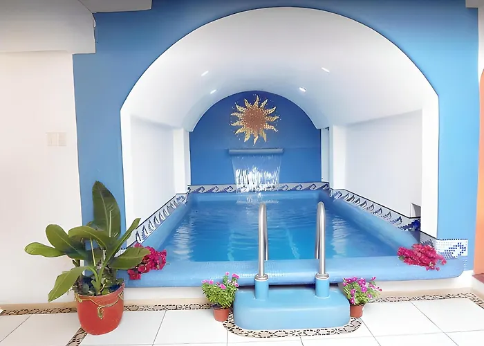 Hotel Victoria