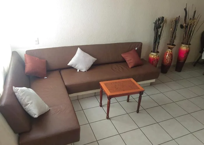 Residencial Morrocoy Ixtapa Zihuatanejo