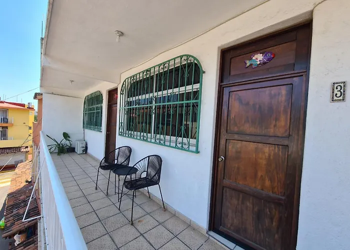 Hotel Del Callejon