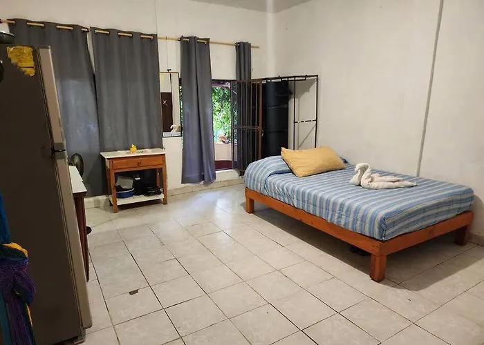 Budget Friendly / Homestay / With Private Balcony