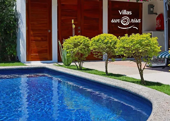 Villas Sunrisa