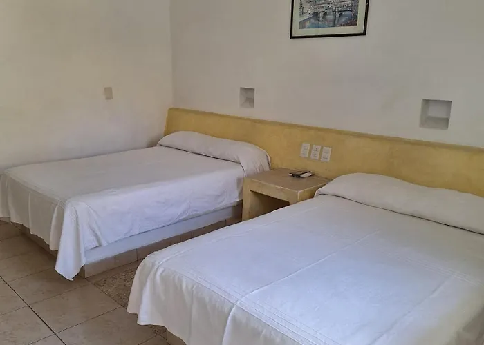 Hotel Anturios