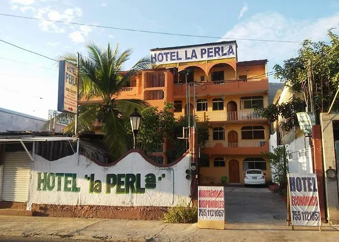 La Perla