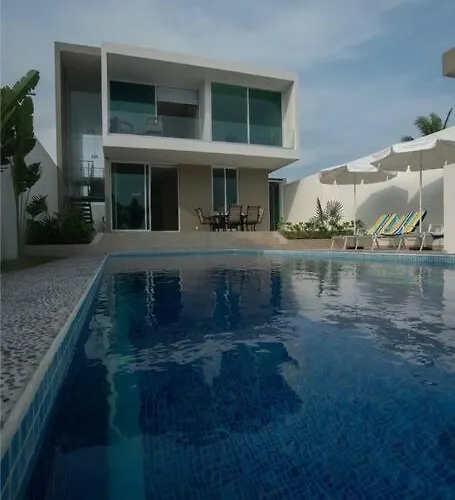 Casa Gardenia