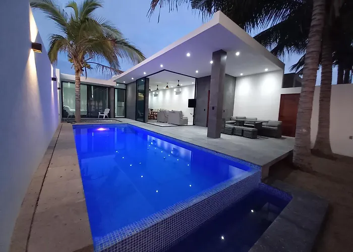 Desarrollo Ohana II
