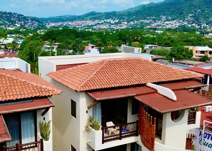 Penthouse Dario Doce King Bed And Pool