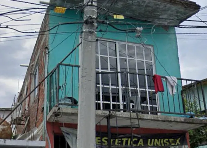 Apartamento pequeño