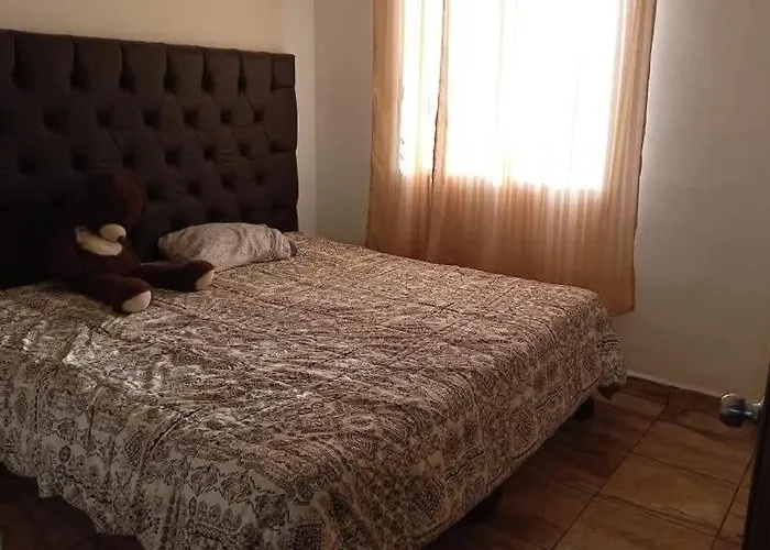 Casa La Fragata