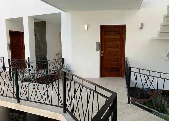 Luana Suites- Suite Xaly