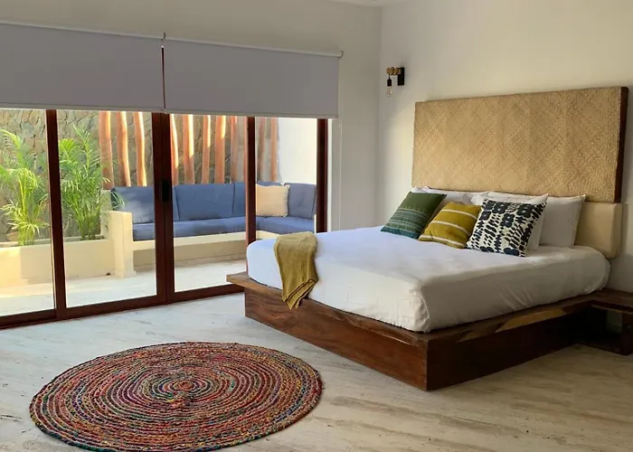 Luana Suites- Suite Maya