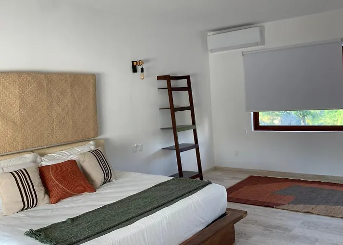 Luana suites- Suite Koya