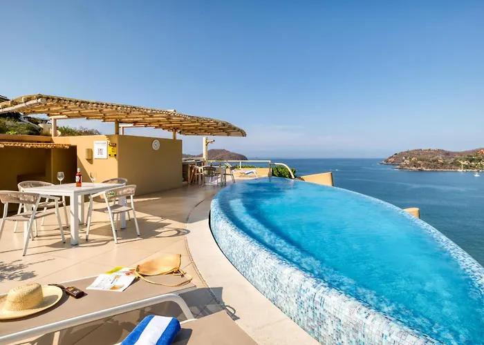 Villas Kaukan By Property Rental Club