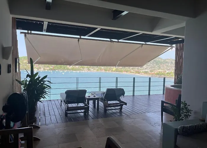 El Nido Casa 4 - Paradise on the Bay