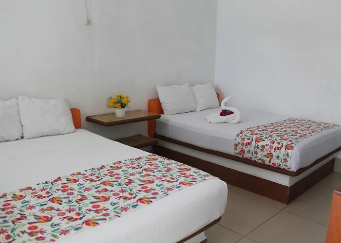 Hotel Victoria Zihuatanejo