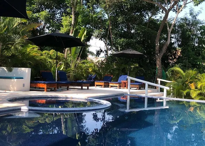 Hotel Costa Bella