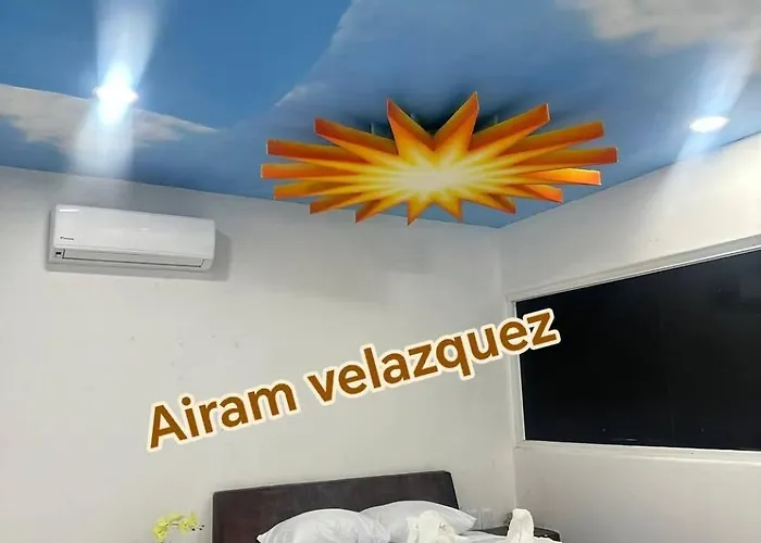 Casa eclipse