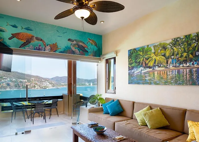 Casa Vista Hermosa