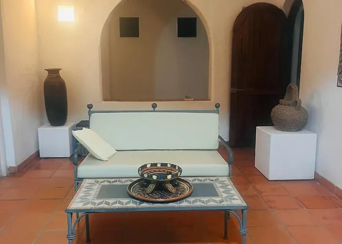 Casa Basea