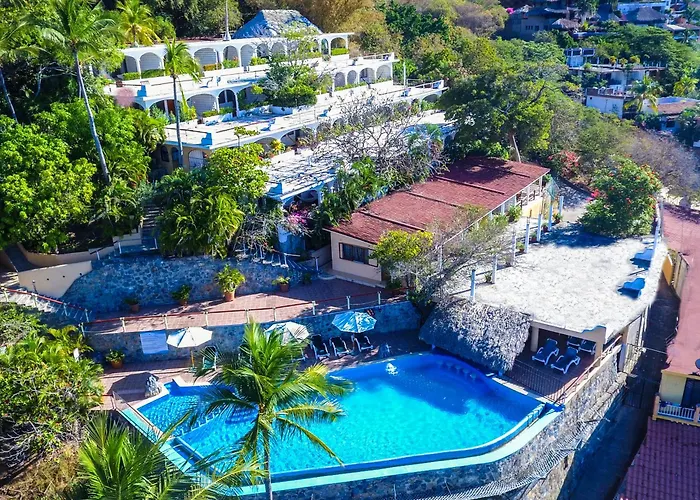 Hotel Catalina Beach Resort