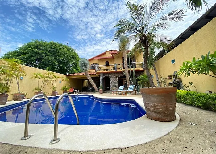 Nice Vacation Home