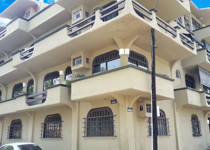 Solimar Inn Suites