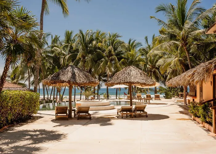 Puertas Paraíso Hotel boutique